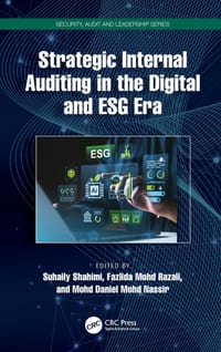 Strategic Internal Auditing in the Digital and Esg Era cover