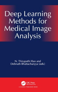 Deep Learning Methods for Medical Image Analysis cover
