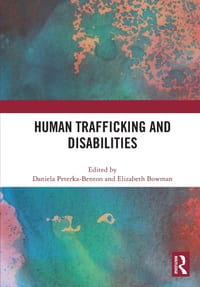 Human Trafficking and Disabilities cover