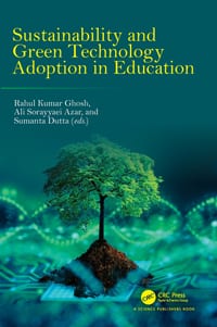 Sustainability and Green Technology Adoption in Education cover