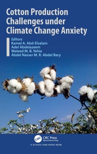 Cotton Production Challenges Under Climate Change Anxiety cover