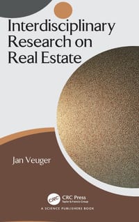 Interdisciplinary Research on Real Estate cover