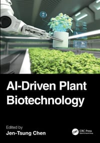 Ai-Driven Plant Biotechnology cover