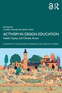 Activism in Design Education: Health, Equity, and Climate Action cover