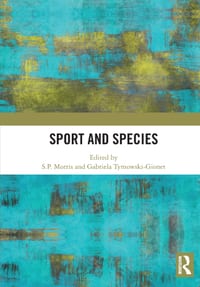 Sport and Species cover