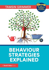 Behaviour Strategies Explained cover
