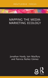Mapping the Media-Marketing Ecology cover