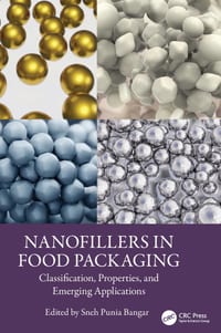 Nanofillers in Food Packaging: Classification, Properties, and Emerging Applications cover