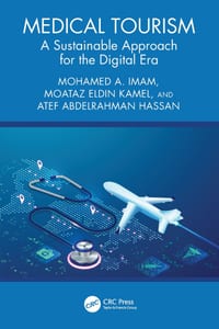 Medical Tourism: A Sustainable Approach for the Digital Era cover