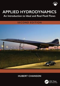 Applied Hydrodynamics: An Introduction to Ideal and Real Fluid Flows cover