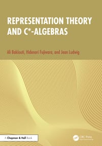 Representation Theory and C*-algebras cover
