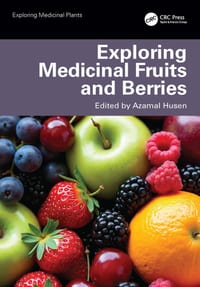 Exploring Medicinal Fruits and Berries cover