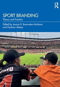 Sport Branding: Theory and Practice cover