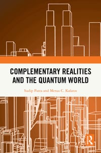Complementary Realities and the Quantum World cover