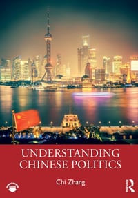 Understanding Chinese Politics cover