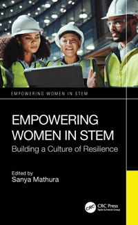 Empowering Women in Stem: Building a Culture of Resilience cover