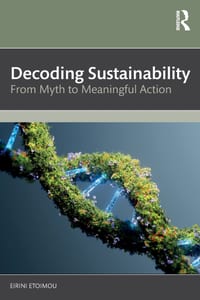 Decoding Sustainability: From Myth to Meaningful Action cover
