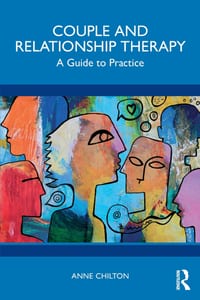 Couple and Relationship Therapy: A Guide to Practice cover