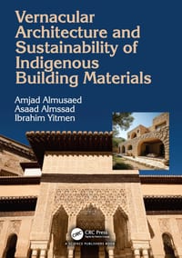Vernacular Architecture and Sustainability of Indigenous Building Materials cover