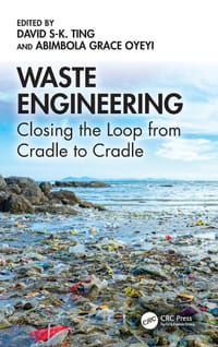 Waste Engineering: Closing the Loop from Cradle to Cradle cover