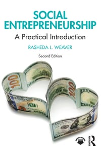 Social Entrepreneurship: A Practical Introduction cover