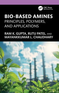 Bio-Based Amines: Principles, Polymers, and Applications cover