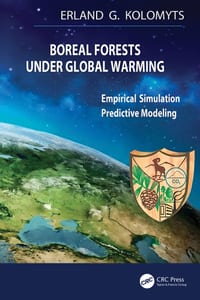 Boreal Forests Under Global Warming: Empirical Simulation Predictive Modeling cover