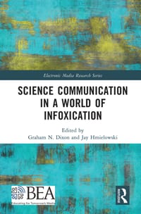 Science Communication in a World of Infoxication cover