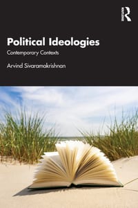 Political Ideologies: Contemporary Contexts cover