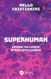 Superhuman: Beyond the Limits of Our Intelligence cover
