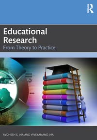 Educational Research: From Theory to Practice cover