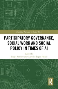 Participatory Governance, Social Work and Social Policy in Times of AI cover