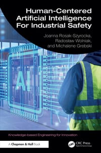 Human-Centered Artificial Intelligence for Industrial Safety cover