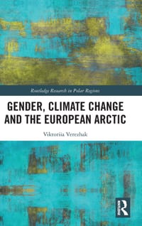 Gender, Climate Change and the European Arctic cover