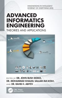 Advanced Informatics Engineering: Theories and Applications cover