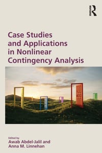 Case Studies and Applications in Nonlinear Contingency Analysis cover