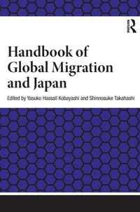 Handbook of Global Migration and Japan cover