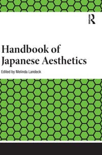 Handbook of Japanese Aesthetics cover