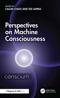 Perspectives on Machine Consciousness cover