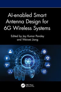 Ai-Enabled Smart Antenna Design for 6g Wireless Systems cover