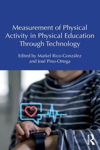Measurement of Physical Activity in Physical Education Through Technology cover