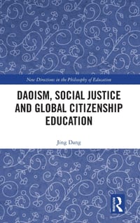 Daoism, Social Justice and Global Citizenship Education cover