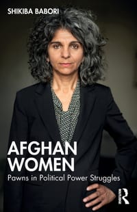 Afghan Women: Pawns in Political Power Struggles cover