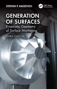 Generation of Surfaces: Kinematic Geometry of Surface Machining cover