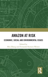 Amazon at Risk: Economic, Social and Environmental Issues cover