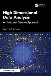 High Dimensional Data Analysis: An Interpoint Distance Approach cover