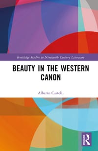 Beauty in the Western Canon cover