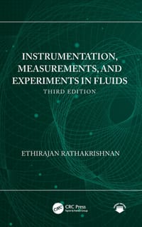 Instrumentation, Measurements, and Experiments in Fluids cover