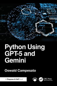 Python Using Gpt-5 and Gemini cover