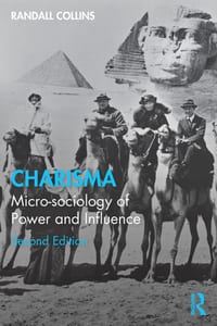 Charisma: Micro-Sociology of Power and Influence cover